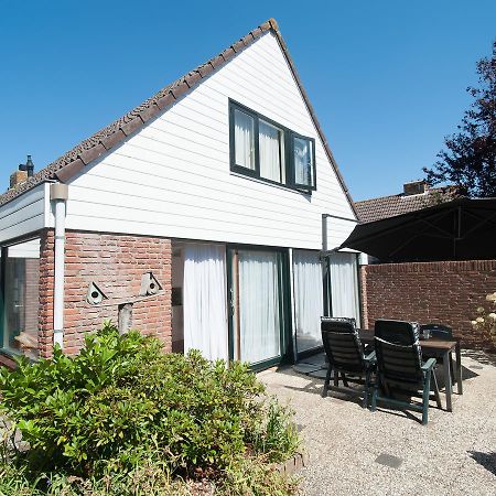Attractive Holiday Home With Garden Noordwijkerhout Esterno foto